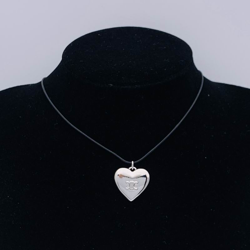 Celine Necklace 06lyr168